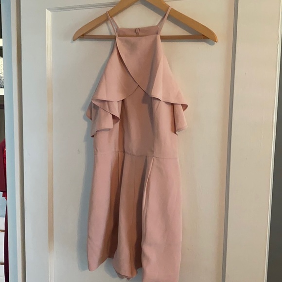 Keepsake the label romper, size small - Picture 1 of 4